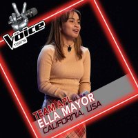 Ella Mayor Official Fansclub(@EllaMayorOFC) 's Twitter Profile Photo