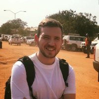 Simon Thornton (@simonsithornton) 's Twitter Profile