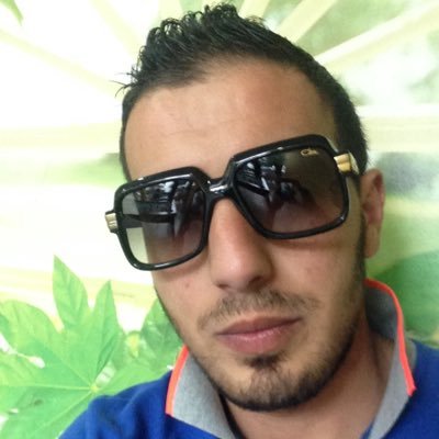 cherifcher1's profile picture. 