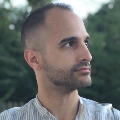 Cofundador de @CubusGames. President de @TICAnoia. Seguidor d' #eSports i els nous continguts audiovisuals. I ara també a @TEDxIgualada.
