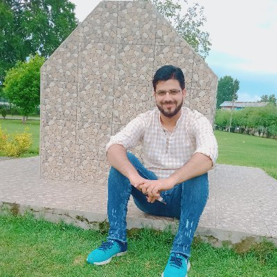 Ph.D Scholar UOK, Srinagar.