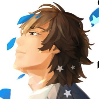 zattayume's profile picture. 雑多垢 ⑱↑
あんスタ→佐賀美陣先生/血界戦線→レオナルドくん/舞台俳優さん→百瀬朔くん推し。　腐は推しのみ🙅　レオナルドくん、陣先生は夢🌙なのでご注意を