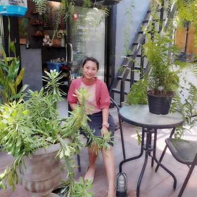 KanuengP's profile picture. it