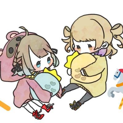えにぽよ🎠🍭さんのプロフィール画像