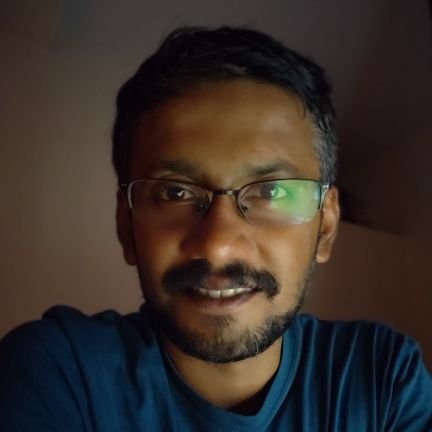 Software Engineer @ Oracle,
Database Enthusiast!
Love to know and work for anything related to DB optimization!
Discrete Math is very close to my heart.