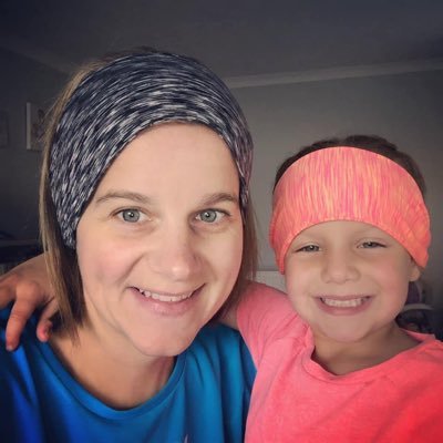 BeccyPreston's profile picture. Head of Drama 🎭 lover of all things theatre and mummy to two amazing girls.