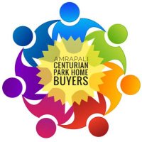 Amrapali Centurian Park Buyers Group(@ACPBuyers) 's Twitter Profile Photo