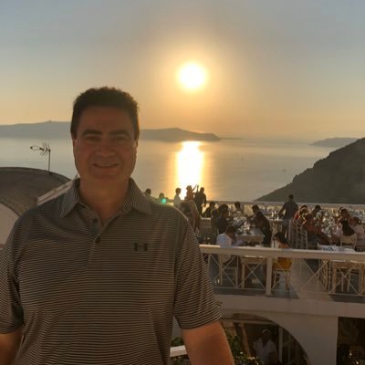 David_J_Gargaro's profile picture. Proud Canadian