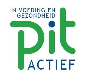 Voeding en gezondheid is ons vak!
PIT Actief maakt voedingswetenschap toegankelijk en toepasbaar voor zorgprofessionals