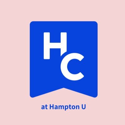 @hercampus at Hampton 💙 | We are the #1 online magazine for the Hampton Woman✨