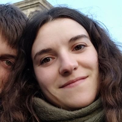 ManonSegiss's profile picture. Rugbywomen 🏉
Masseur-kinésithérapeute 🎓
Photographe du dimanche 📷