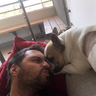 El_Chall_'s profile picture. Anestesiólogo. M.D. , Ph.D. , Artista Marcial💪🏻💪🏻, Intento de Gamer.