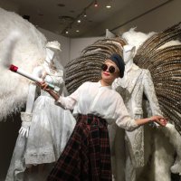 田辺真由美 (@tanabemayumi) Twitter profile photo