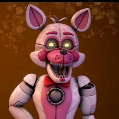 fnaf lolbit s template Memes & GIFs - Imgflip
