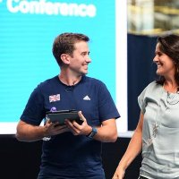 Matt Smith (@msmithtennis) 's Twitter Profile Photo Matt Smith (@msmithtennis) 's Twitter Profile Photo