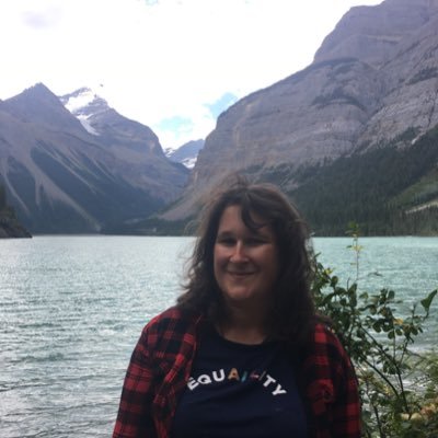 LauraRowley20's profile picture. partner. mom. teacher.