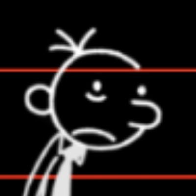 GragHoffly's profile picture. 17 yo with 12 yo girlfriend / Rowleysexual / Enjoys murder / funny (fake) and weird
(not associated with Jeff Kinney)