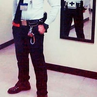 paramilitary025's profile picture. daddy security
army reservist