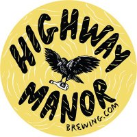 HighwayManor Brewing (@manorbrew) 's Twitter Profile