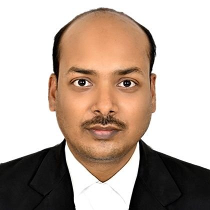 Advocate and IP Attorney 


District and Session Court, Varanasi