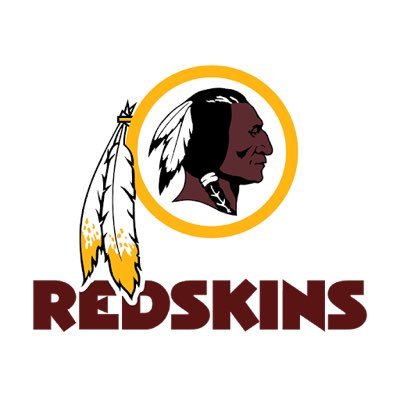 The Official Twitter of 4-Time XCFL Champion Washington Redskins