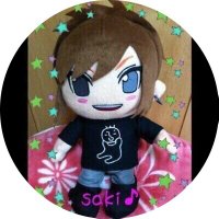 saki♪@ハニトー( ´ ▽ ` )ﾉ(@sakisyktjj1810) 's Twitter Profile Photo