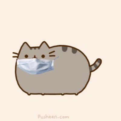 pusheen mom