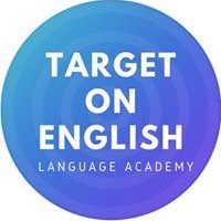 target_on_eng's profile picture. 