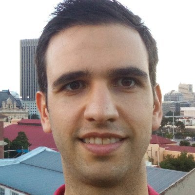 I am a Research Software Engineer who enjoys technology, travel, Food, wine, gardening and many other things.