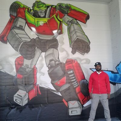 NicolaiMoore6's profile picture. Creative Director