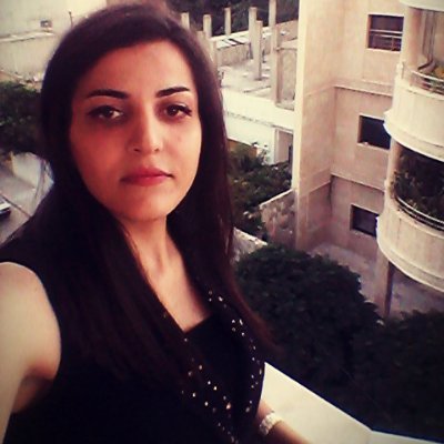dunia_larissa's profile picture. #Mechatronics , #SYRIA , #Lattakia 
let your heart led
