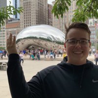 Chaz Marple (@chaz_marple03) 's Twitter Profile