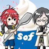 sof@動画連絡は新垢でさんのプロフィール画像