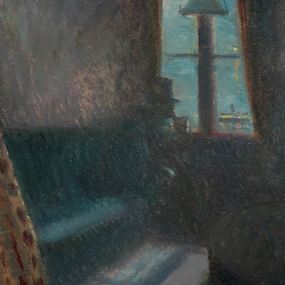 _charenton's profile picture. An inky disaster, Pierrette, epicene.