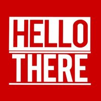 HELLO THERE (@hellothere_yt) 's Twitter Profile Photo HELLO THERE (@hellothere_yt) 's Twitter Profile Photo
