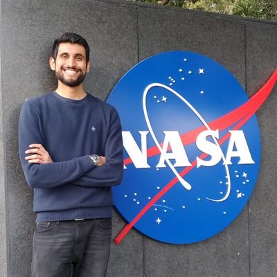 NikhileshAlatur's profile picture. PhD Student in Robotics @ASL_ETHZ