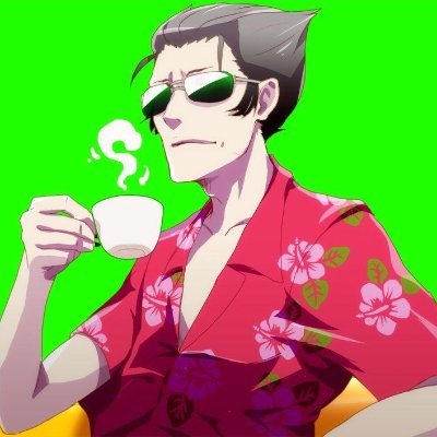 Hegさんのプロフィール画像