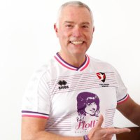 Nick Gazzard OBE (@nickgazzard) 's Twitter Profile
