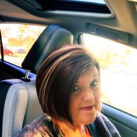 Sharon Hargis - @SharonHargis4 Twitter Profile Photo