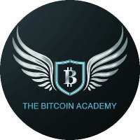 The Bitcoin Academy(@_BitCoinAcademy) 's Twitter Profile Photo