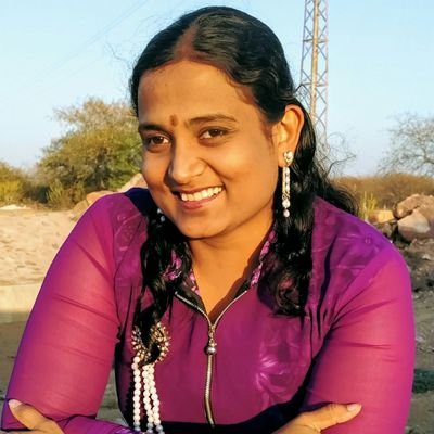 Managing Director, Saarthi Trust (Jodhpur,Rajasthan), Rehabilitation Psychologist, Social Activist, Globally known for Child Marriage Annulment & Prevention