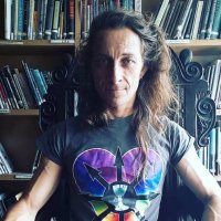 Julian Vayne (@julianvayne) Twitter profile photo