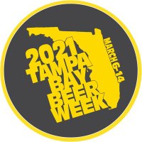 Tampa Bay Beer Week (@tampabaybeerwk) 's Twitter Profile
