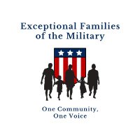 Exceptional Families of the Military(@EFMVoice) 's Twitter Profile Photo