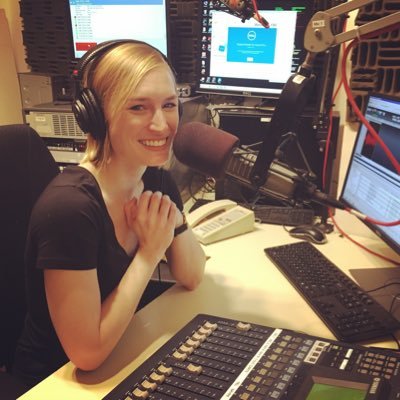 Segment Producer @CTVYourMorning Former@CBCNews, @CBCPEI, @CBCWindsor | Glass half-full | #1BettyCoopersupporter