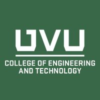 UVU College of Engineering & Technology (@uvu_cet) 's Twitter Profile