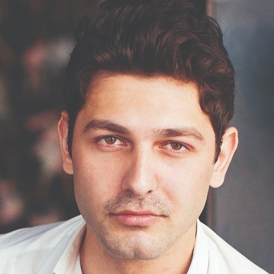 Alum @Harvard. Co-Founder @OfficialGenAI. Ex-Bridgewater Associates.
Linkedin: https://t.co/WiWwV2T4pj