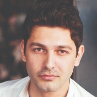 Archie Cheishvili (@archil_c) 's Twitter Profile