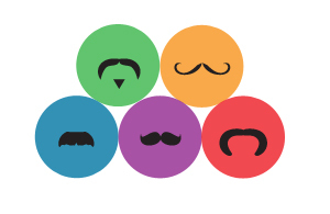 tweetmannen's profile picture. Wij zijn een mannelijk, creatief SnorrenTeam met een fascinatie voor digitale media. Allemaal een eigen invalshoek en ja, daar bloggen we over! #InternetMannen!