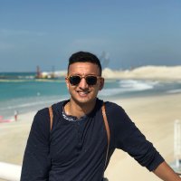Nishant Jain (@nishfrommich) 's Twitter Profile